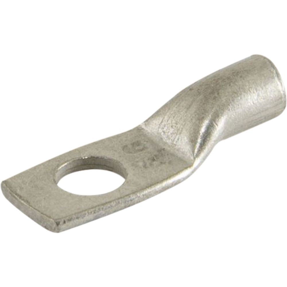 Наконечник кабельный ЭРА ТМЛ 70-10-13 медный луженый ГОСТ 7386-80 | Наконечники и гильзы силовые