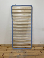 Основание металлическое вкладыш EVF Серый  (Размер: 200*90)