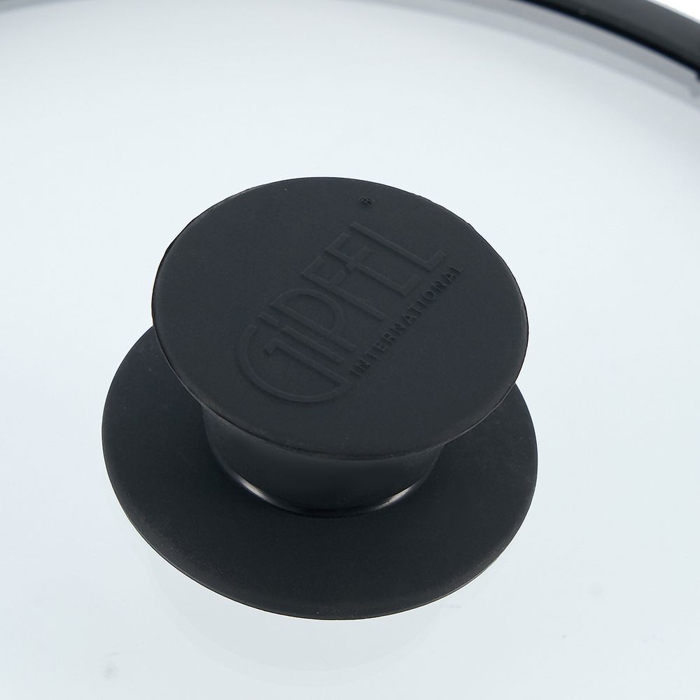 Крышка стеклянная Gipfel Paula 1049 24 см