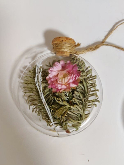 Шар-панно Всевидящий