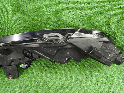 Указатель поворота левый Omoda C5 (2022-н.в.)