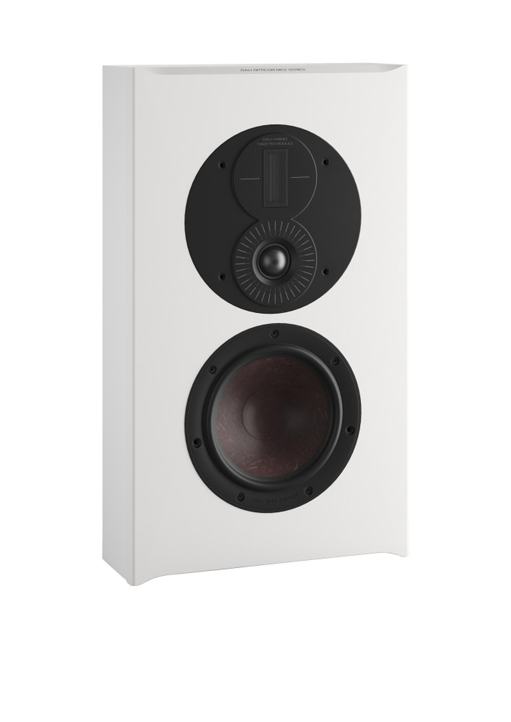 Настенная акустика Dali opticon LCR MK2 белый