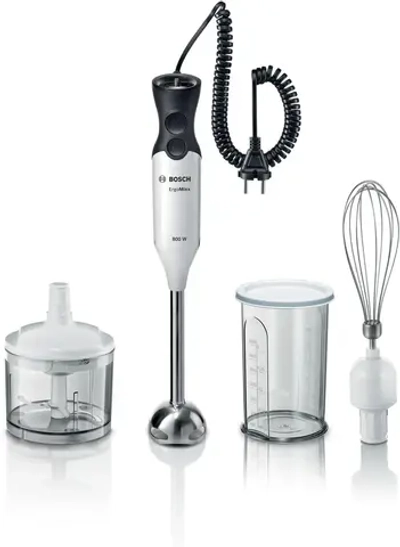 Блендер Bosch MS6CA41H50