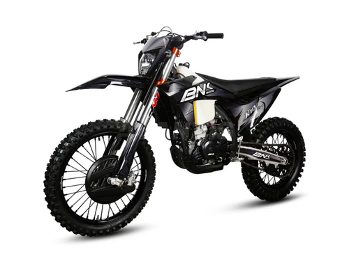 Мотоцикл Avantis BNK K16 NB300