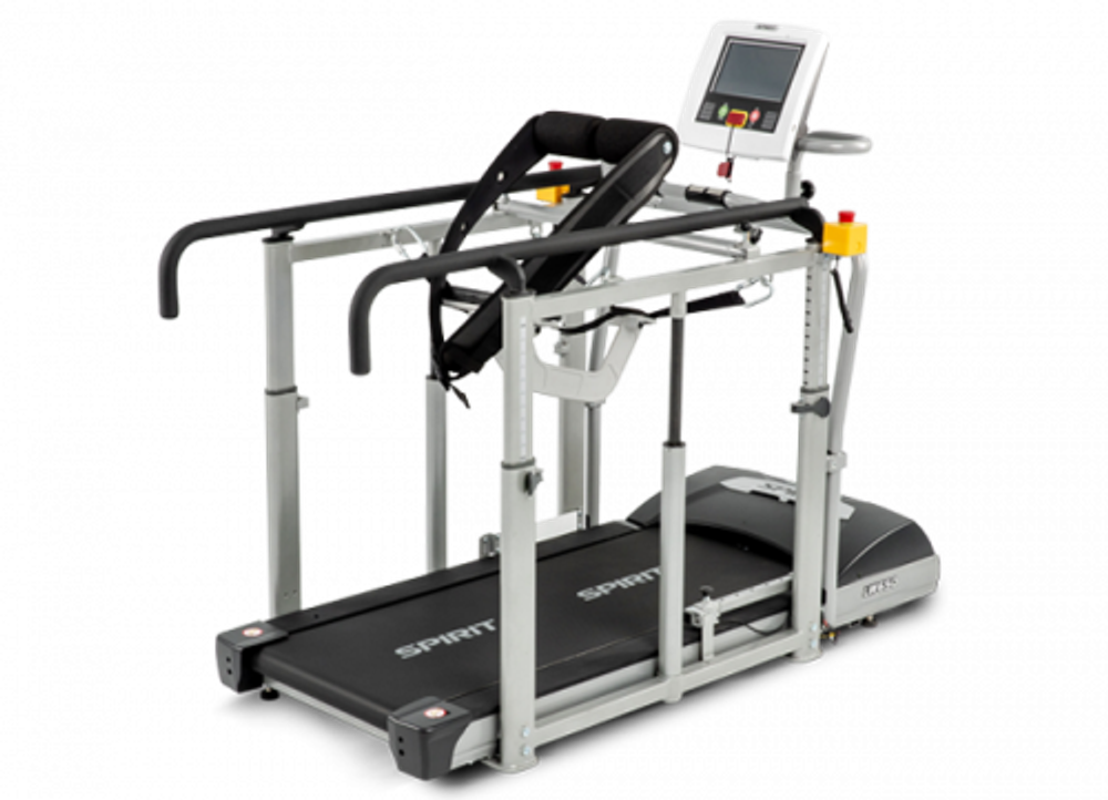 Реабилитационная беговая дорожка SPIRIT LW650