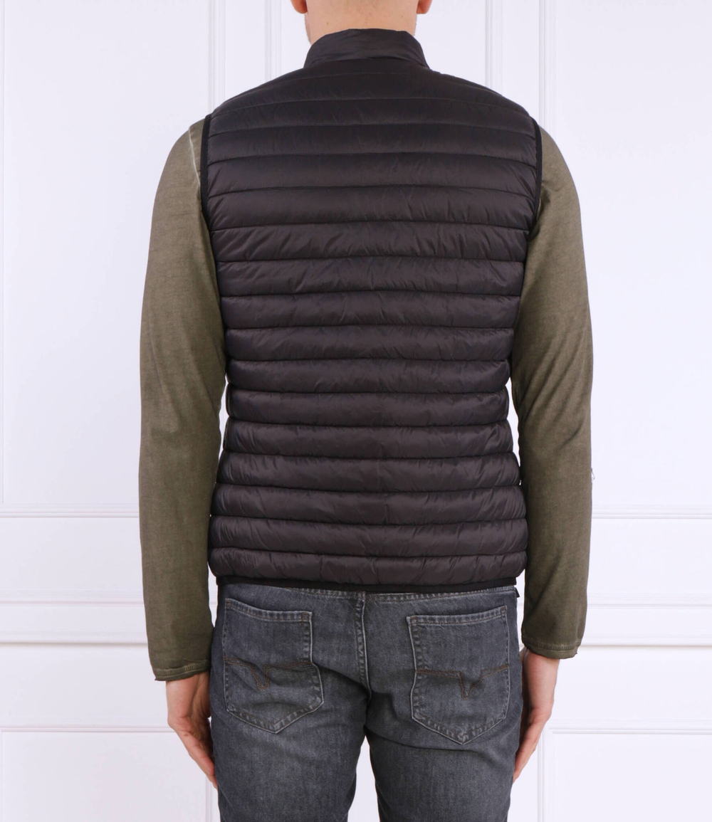 Безрукавка Trussardi - черный(52S00890 1T006326)