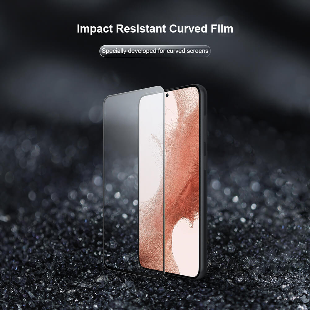 Защитная пленка Nillkin Impact Resistant для Samsung Galaxy S23+