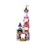 LEGO Disney Princess: Сказочный замок Спящей Красавицы 41152 — Sleeping Beauty's Fairytale Castle — Лего Принцессы Диснея