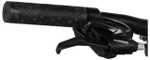 Подростковый велосипед Novatrack Extreme HD 24" (2025)