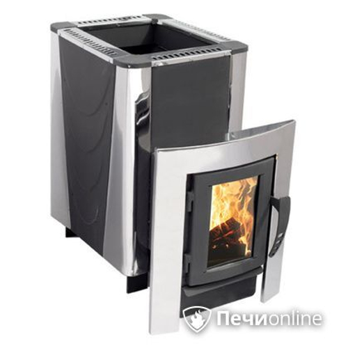 Печь-камин Березка "Фаворит" 15 Д-1