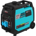 ALTECO Professional AEG 6000i MSER бензиновый инверторный генератор 94281