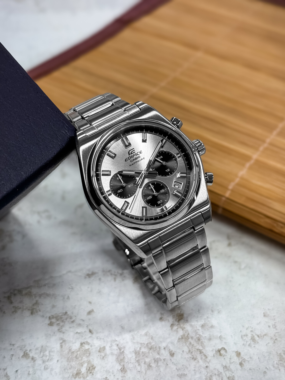Casio EFB-730D-7A