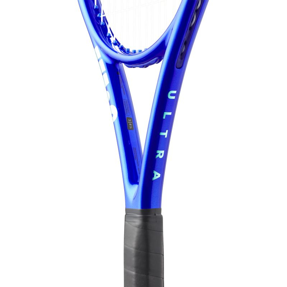 Теннисная ракетка Wilson Ultra Tour 98 V5 - blue