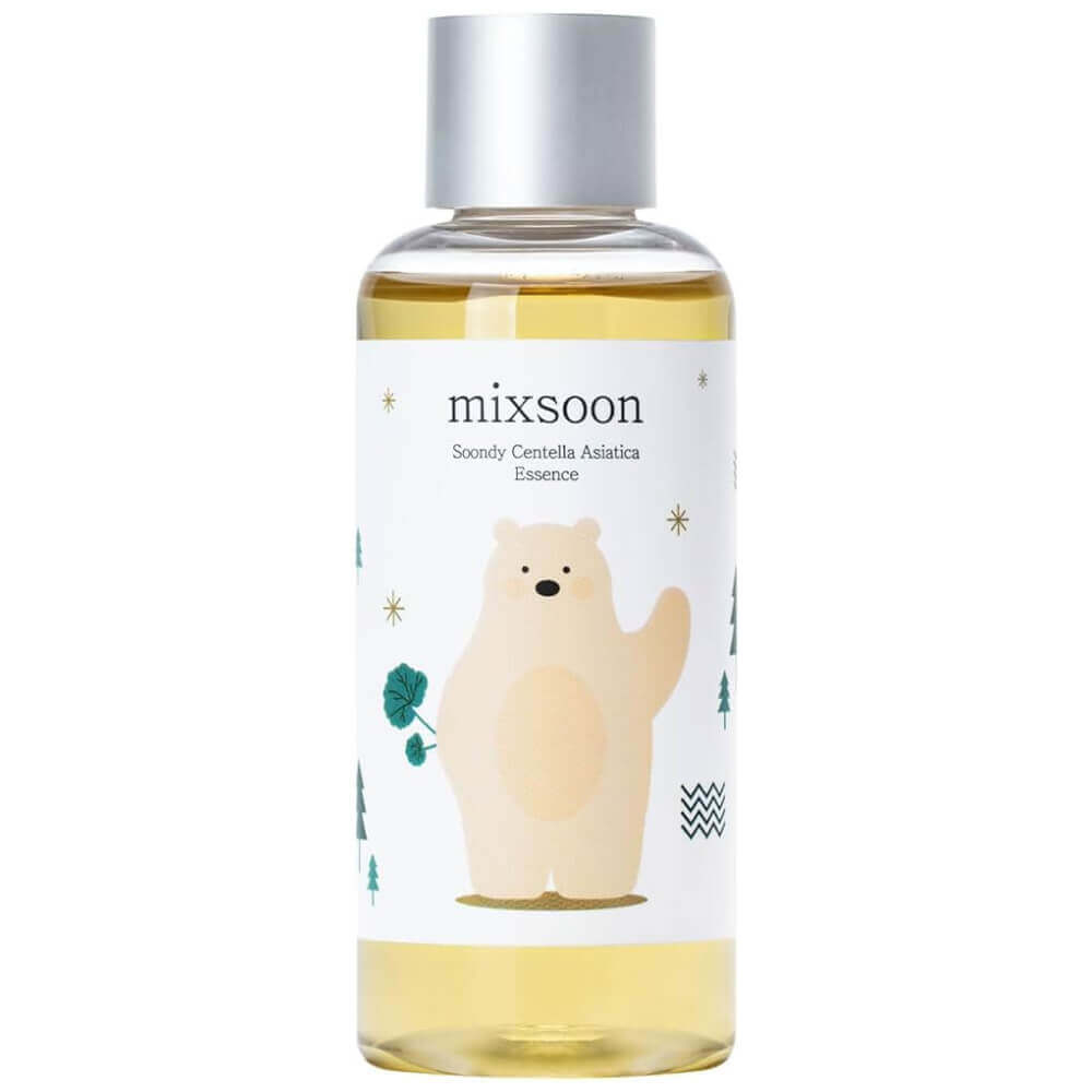 Mixsoon Soondy Centella Asiatica Essence