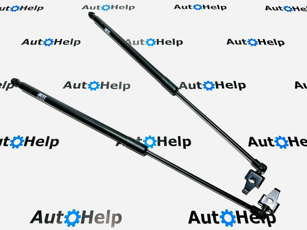 Амортизатор капота Jett V21-65920 левый Toyota Mark X GRX130