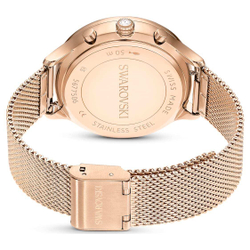 NOVA CHRONO:MB PRO/WHT/PRO