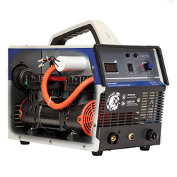 Аппарат плазменной резки Джет 45 КОМПРЕССОР со встроенным компрессором/АВРОРА