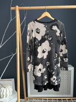Шерстяное платье Twin-Set, S