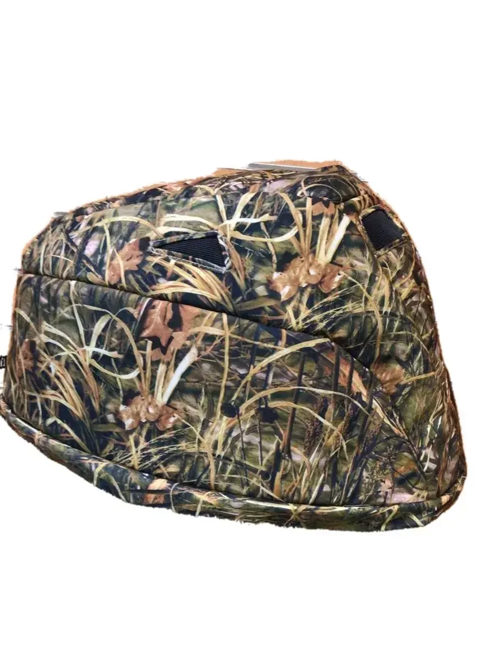Чехол колпака Yamaha F40 FET камуфляж камыш