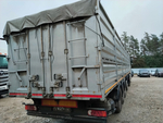 Тонар 998* Полуприцеп контейнеровоз 4 оси 99892
