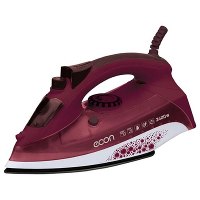 Утюг Econ, ECO-BI2403, 2400 Вт, керам