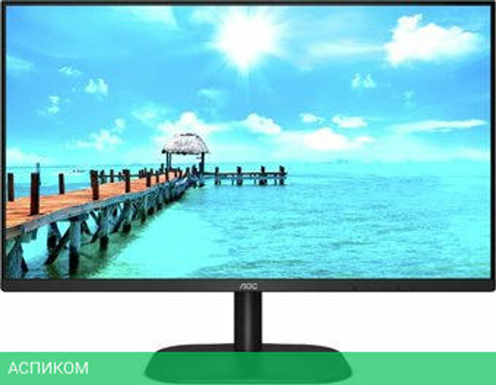 Монитор AOC 27B2H