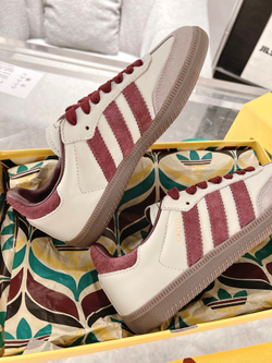 Gucci Adidas Gazelle Sneaker