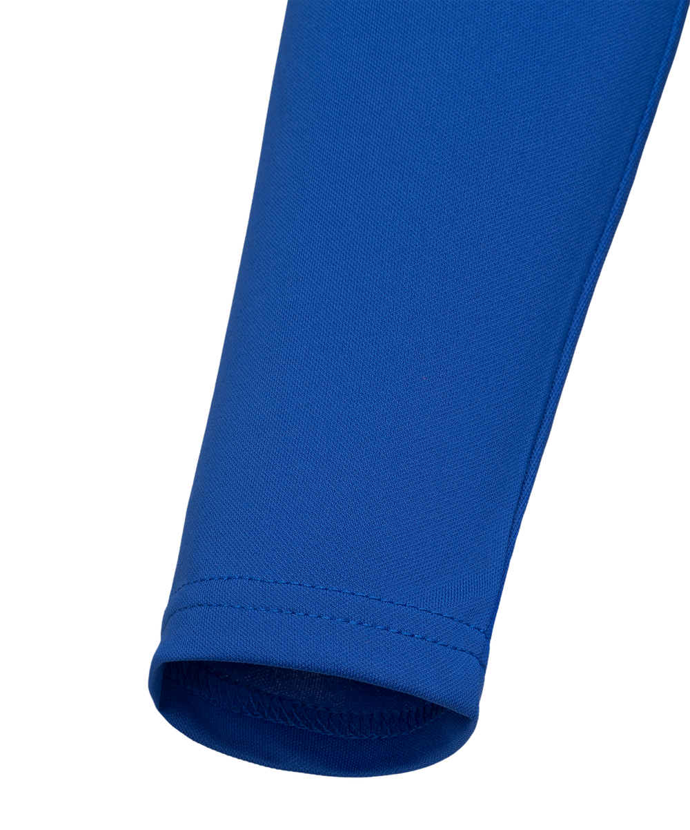 Джемпер тренировочный CAMP 2 Training Top, синий, детский