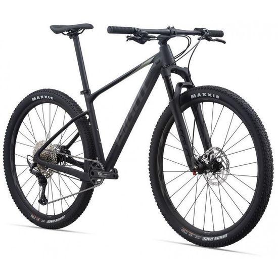 Велосипед Giant XTC SLR 29 2 - 2022