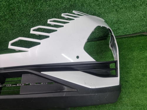 Бампер передний Omoda C5 (2022-н.в.)