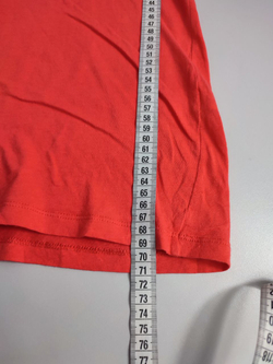 Топ Pieces летний 48 размер