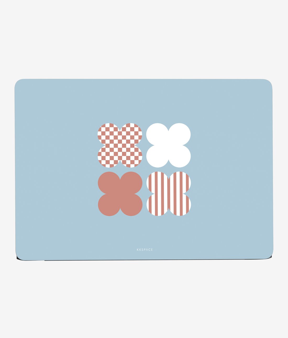 Виниловая наклейка IN PLAY для MacBook