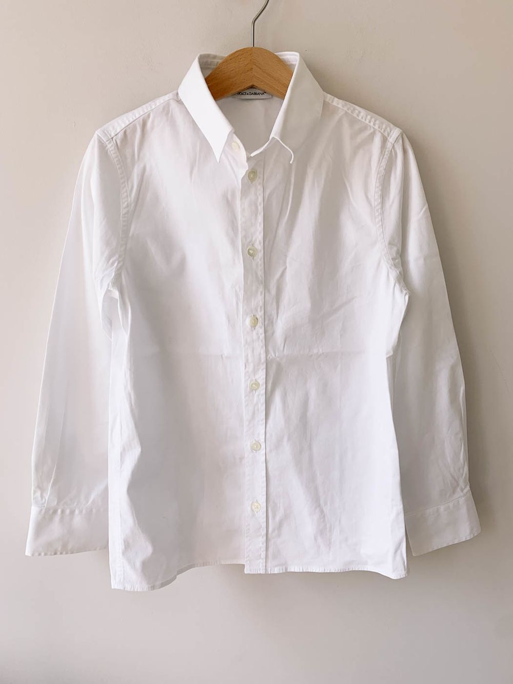 Рубашка Dolce&Gabbana