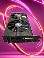 Видеокарта Sapphire AMD Radeon RX 470 NITRO OC 4Gb