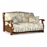 Диван прямой «Фрегат 01»