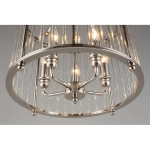 Подвесной светильник Aployt JOANNA APL.726.06.05