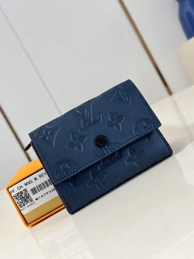 Louis Vuitton Victor Wallet