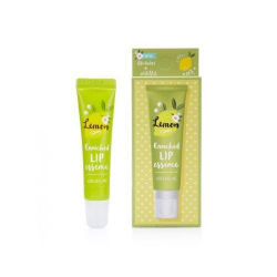 Around me Бальзам для губ Around me enriched lip essence lemon 8,7гр