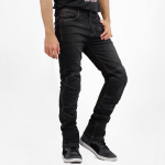 Мотоджинсы Komine WJ-925R Black 3XL