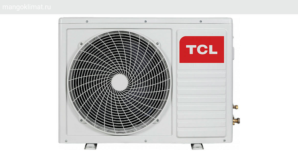 Канальная сплит-система TCL MEDI UMDUCT TTB-48HWA/TOU-48HSA