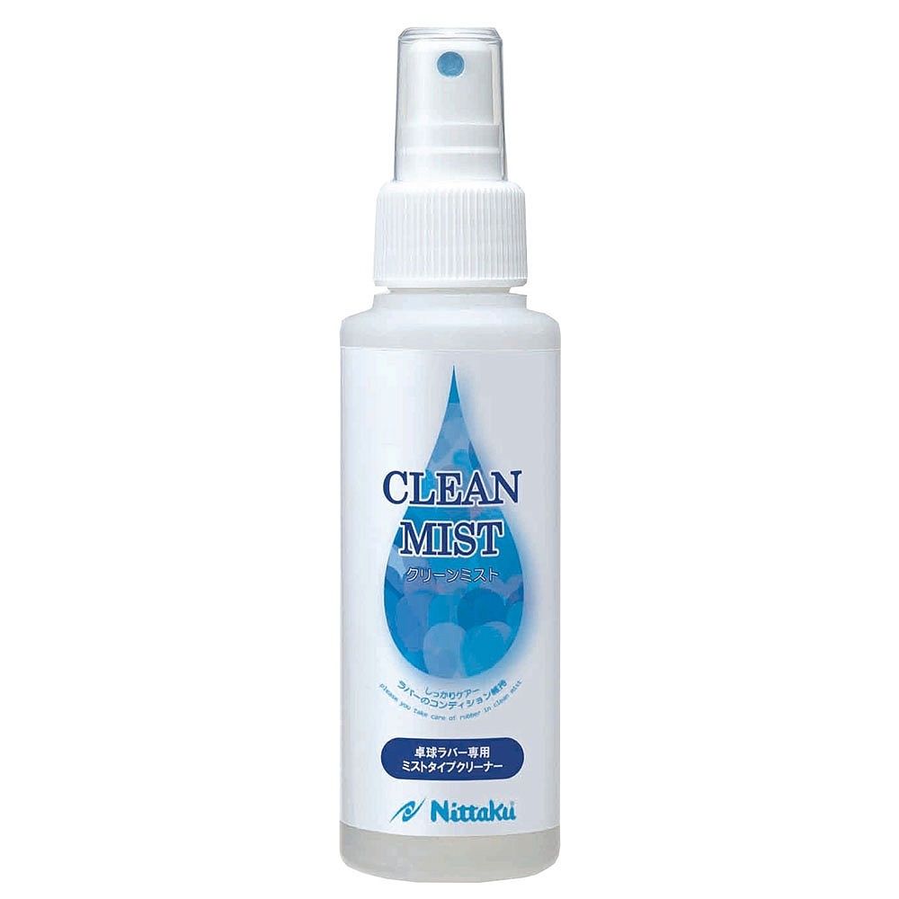 Nittaku Clean Mist