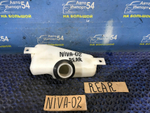Бачок омывателя CHEVROLET NIVA 2006