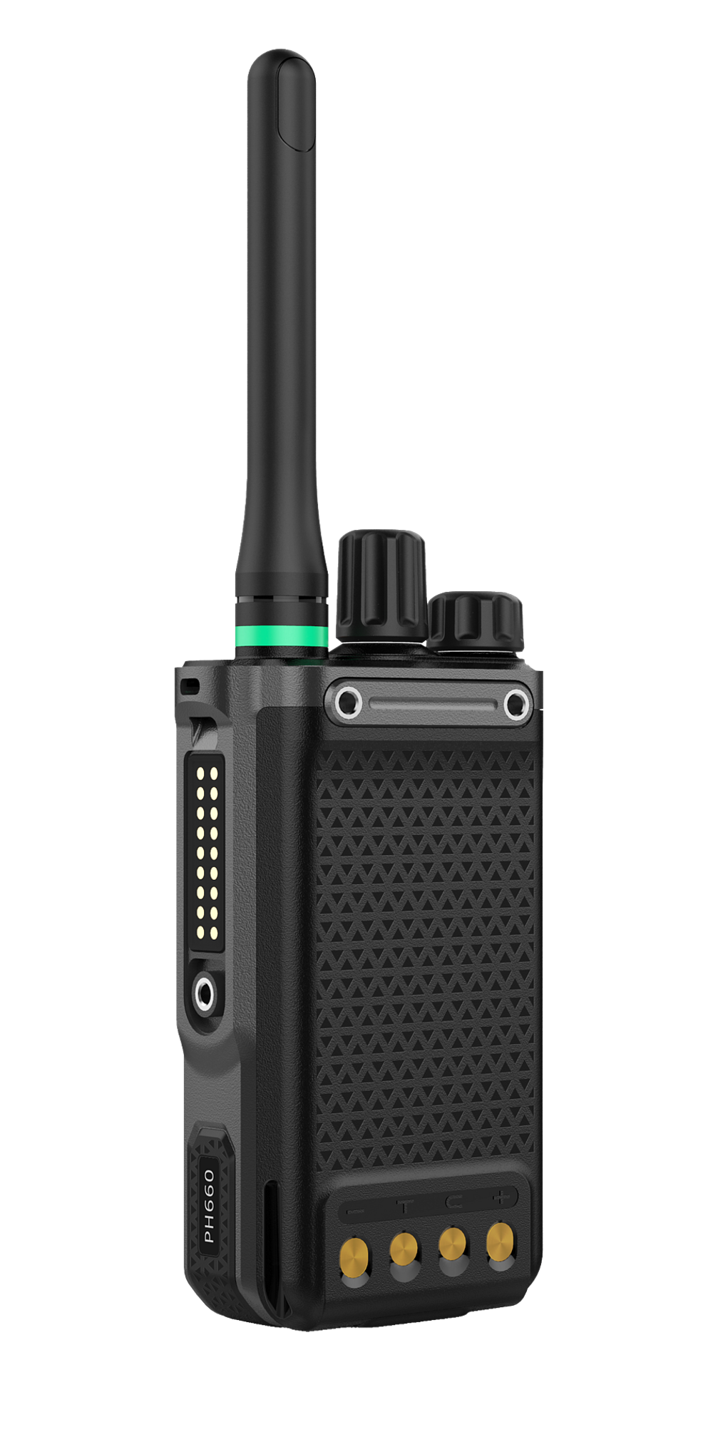 Радиостанция портативная цифровая Caltta PH600 L UHF