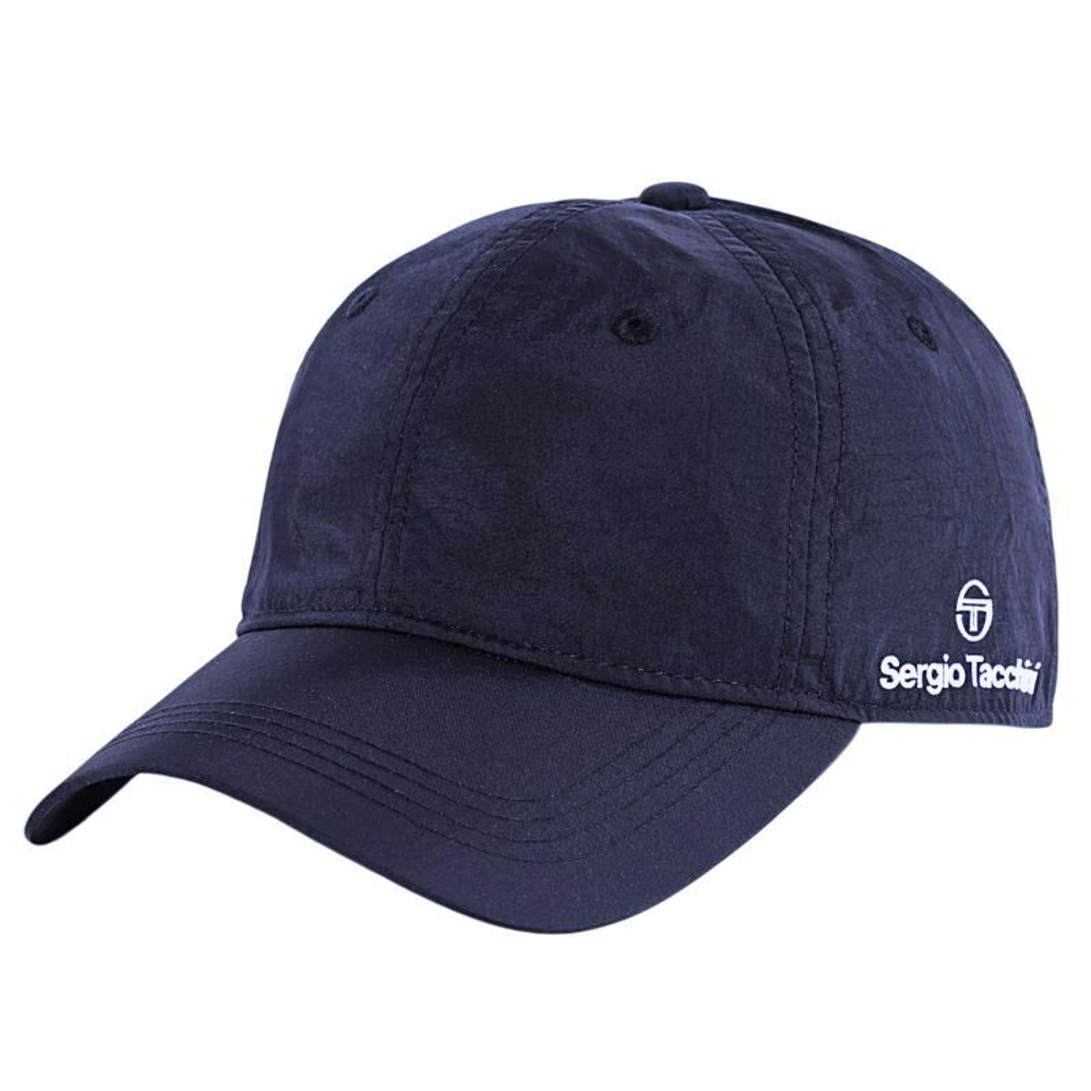 Теннисная кепка Sergio Tacchini Nayla 024 - navy