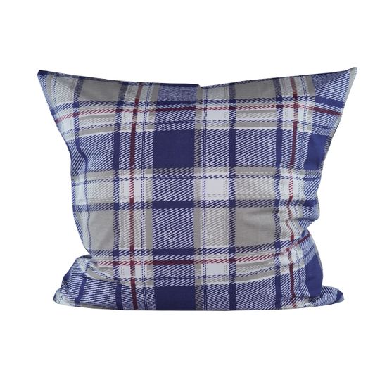 Наволочка  Бари, ранфорс  70x70  Domtekc