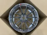 КОВАНЫЕ ДИСКИ для BMW M3 G80