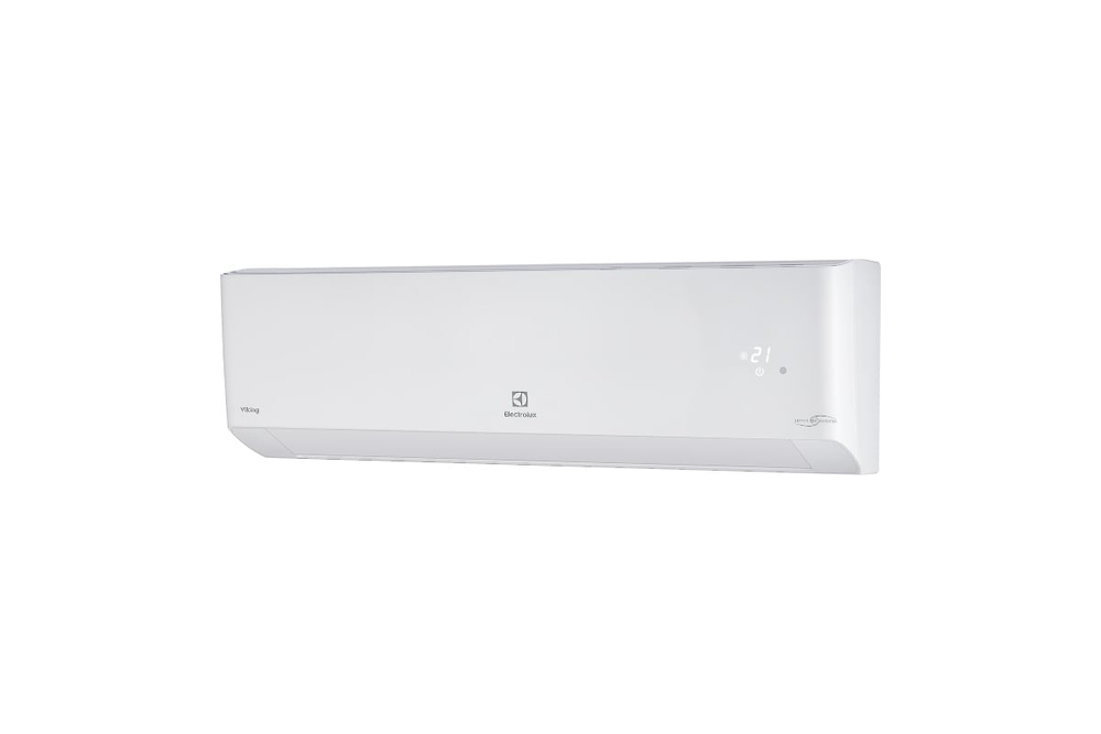 Сплит-система инверторного типа Electrolux Viking 2.0. Super DC Inverter EACS/I-18HVI/N8_21Y комплект НС-1294413
