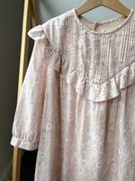 Хлопковое платье Bonpoint, 140