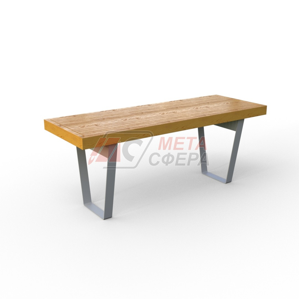 Стол Rail Road 02