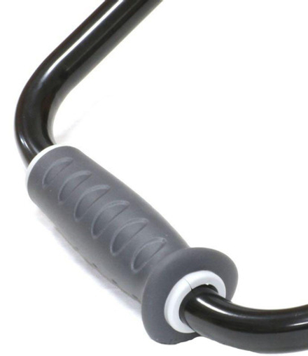 Ледобур Mora Ice Chrome 110 мм, арт. ICE-MM0044